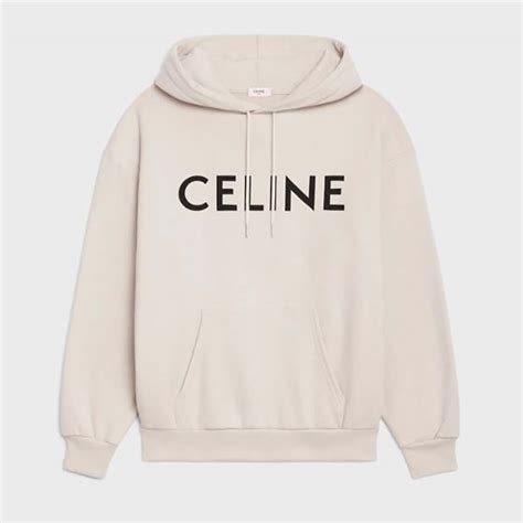 celine sweater online|celine sweatshirt women's.